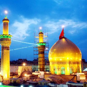 Sermons of Imam Hussaain (a.s)