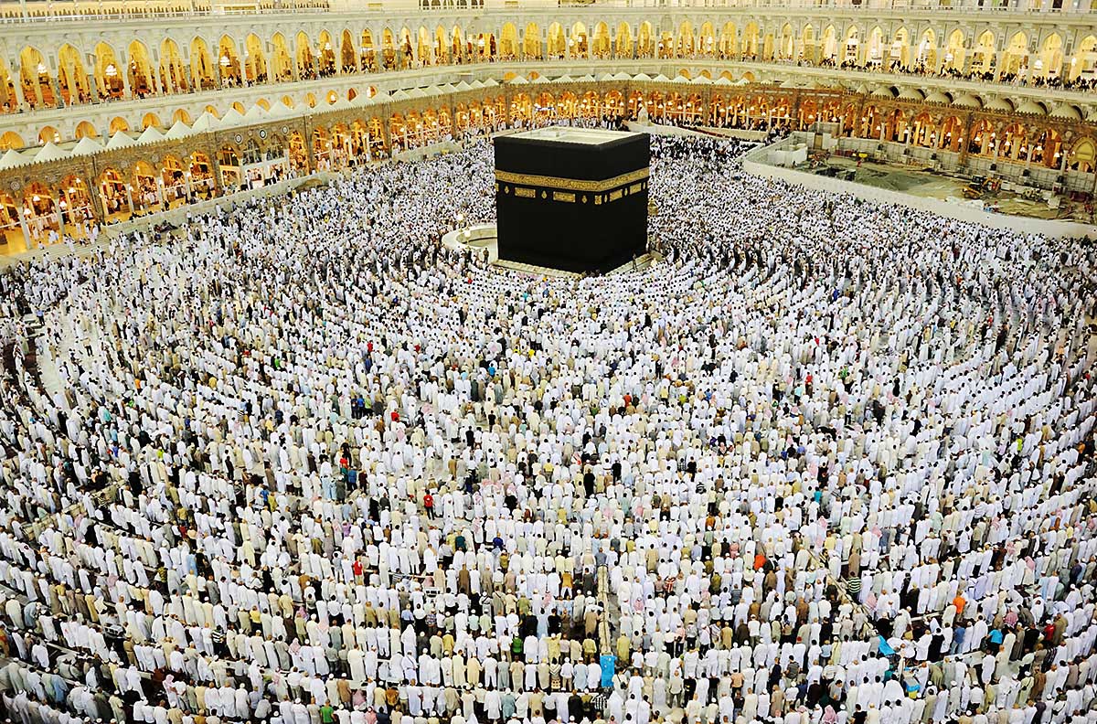 Hajj – The Sacred Journey of Faith and Unity